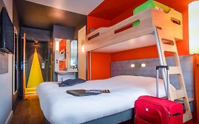 ibis budget Coutances